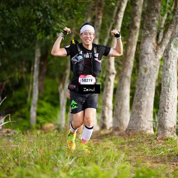 Runner Photo 5069304