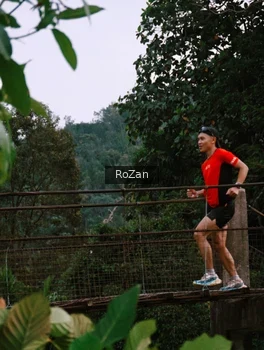 Runner Photo 5069382