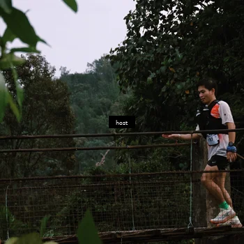 Runner Photo 5069385