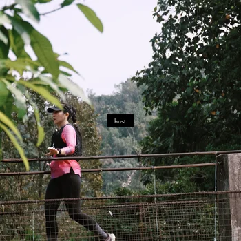 Runner Photo 5069387