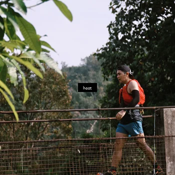 Runner Photo 5069390
