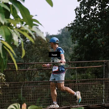 Runner Photo 5069402