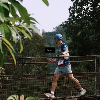 Runner Photo 5069403