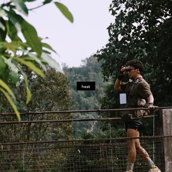 Runner Photo 5069406