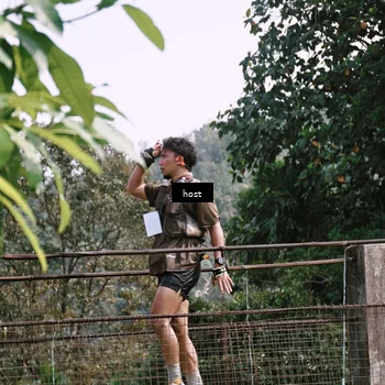 Runner Photo 5069407