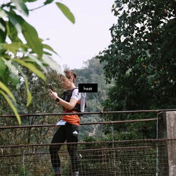 Runner Photo 5069411