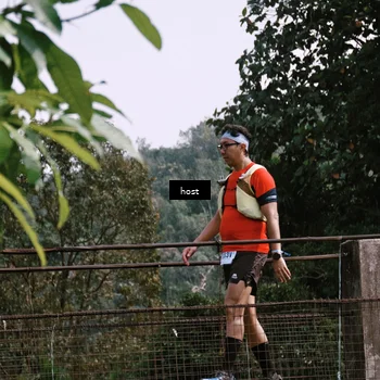 Runner Photo 5069430