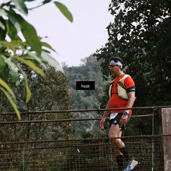 Runner Photo 5069431