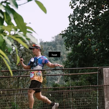 Runner Photo 5069438