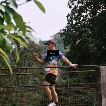 Runner Photo 5069441