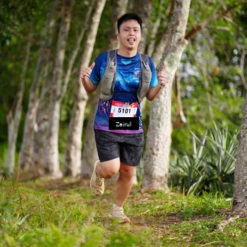 Runner Photo 5069453
