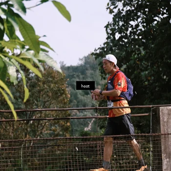Runner Photo 5069470