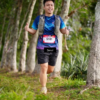 Runner Photo 5069471