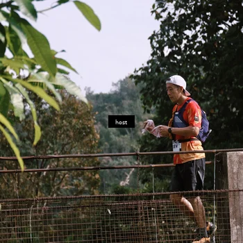 Runner Photo 5069474