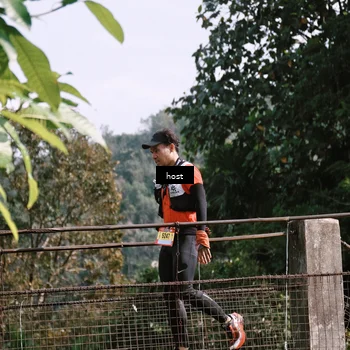 Runner Photo 5069485