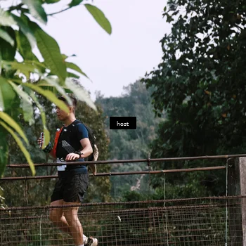 Runner Photo 5069487