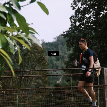Runner Photo 5069491