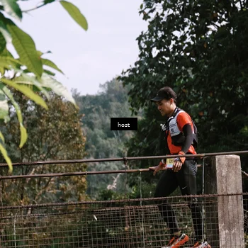 Runner Photo 5069492