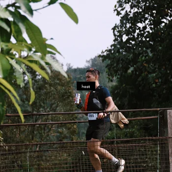 Runner Photo 5069495