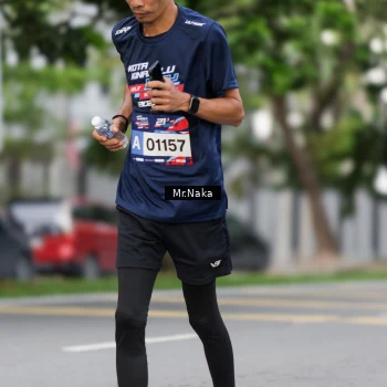 Runner Photo 50695