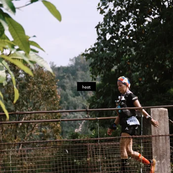Runner Photo 5069501