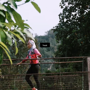 Runner Photo 5069511