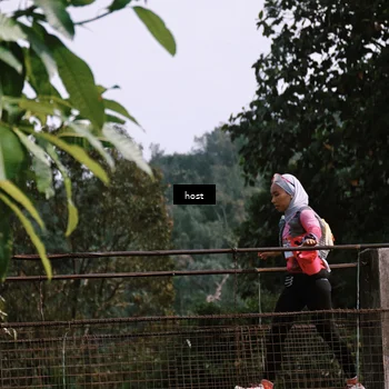 Runner Photo 5069513