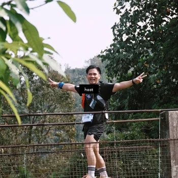 Runner Photo 5069514