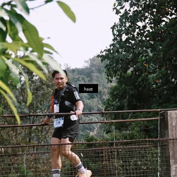 Runner Photo 5069515