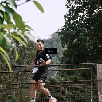 Runner Photo 5069524
