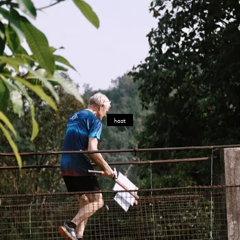 Runner Photo 5069534