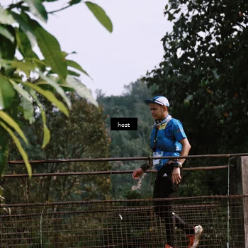 Runner Photo 5069540