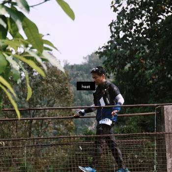 Runner Photo 5069547
