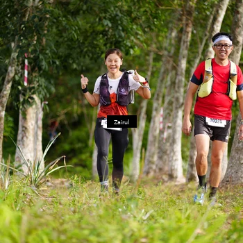 Runner Photo 5069554
