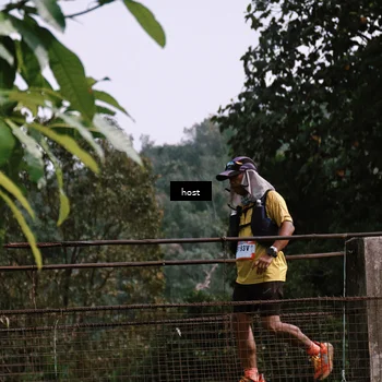 Runner Photo 5069650