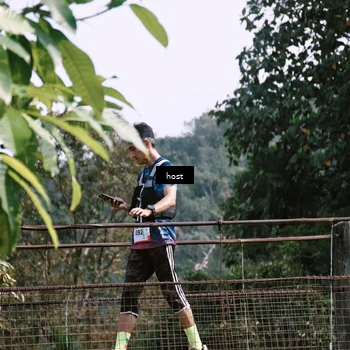 Runner Photo 5069667