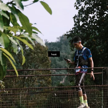 Runner Photo 5069671