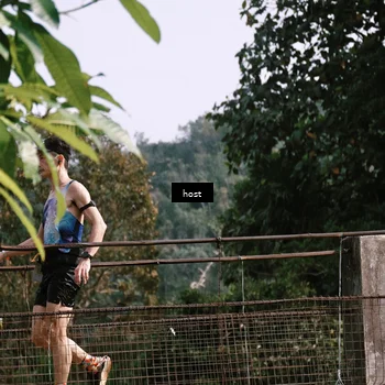 Runner Photo 5069702