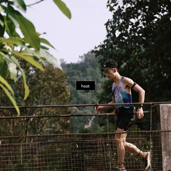 Runner Photo 5069705