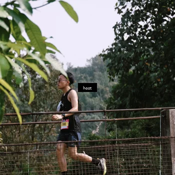 Runner Photo 5069809