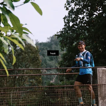 Runner Photo 5069825