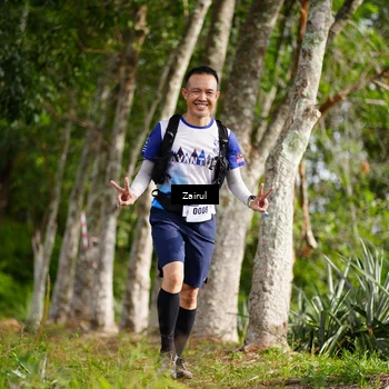 Runner Photo 5069845