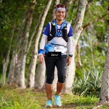 Runner Photo 5069899