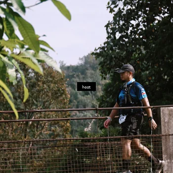 Runner Photo 5069947