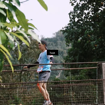 Runner Photo 5070112