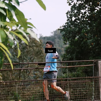 Runner Photo 5070113