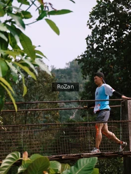 Runner Photo 5070120
