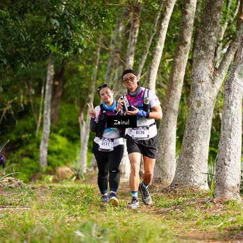 Runner Photo 5070122