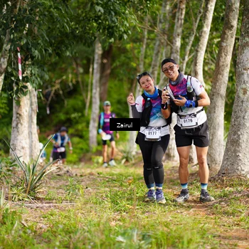 Runner Photo 5070128