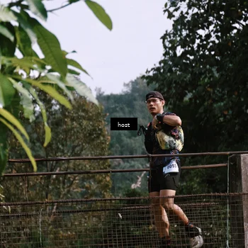 Runner Photo 5070142